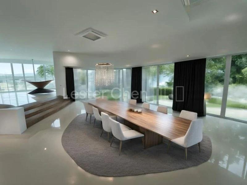 5 Bed Bungalow (Landed) for Rent in  Second Avenue - Image 3